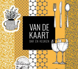 Eetcafe, Restaurant en Terras Maastricht | Van De Kaart